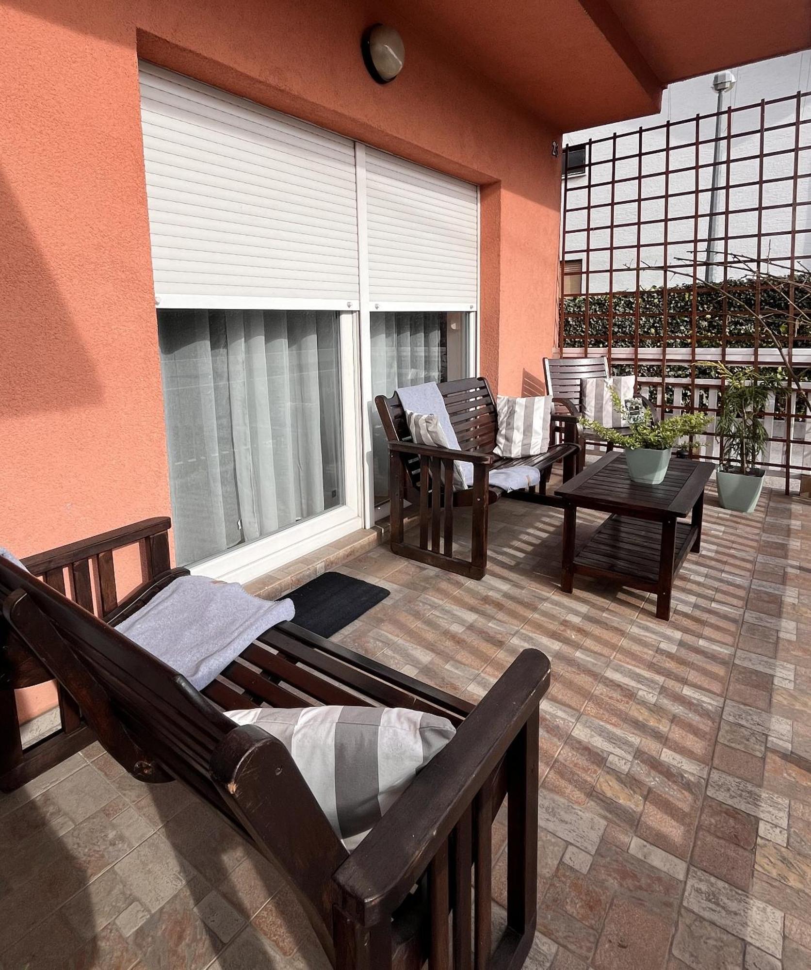 Apartman 4U Velika Gorica Near Zagreb Airport ภายนอก รูปภาพ
