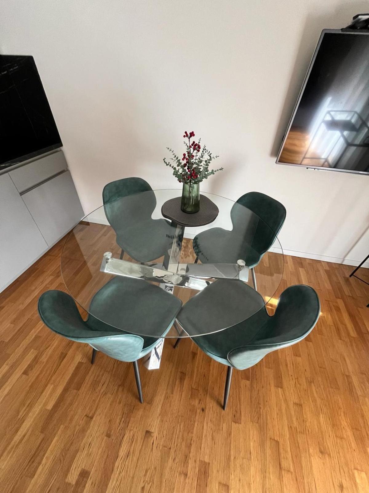 Apartman 4U Velika Gorica Near Zagreb Airport ภายนอก รูปภาพ