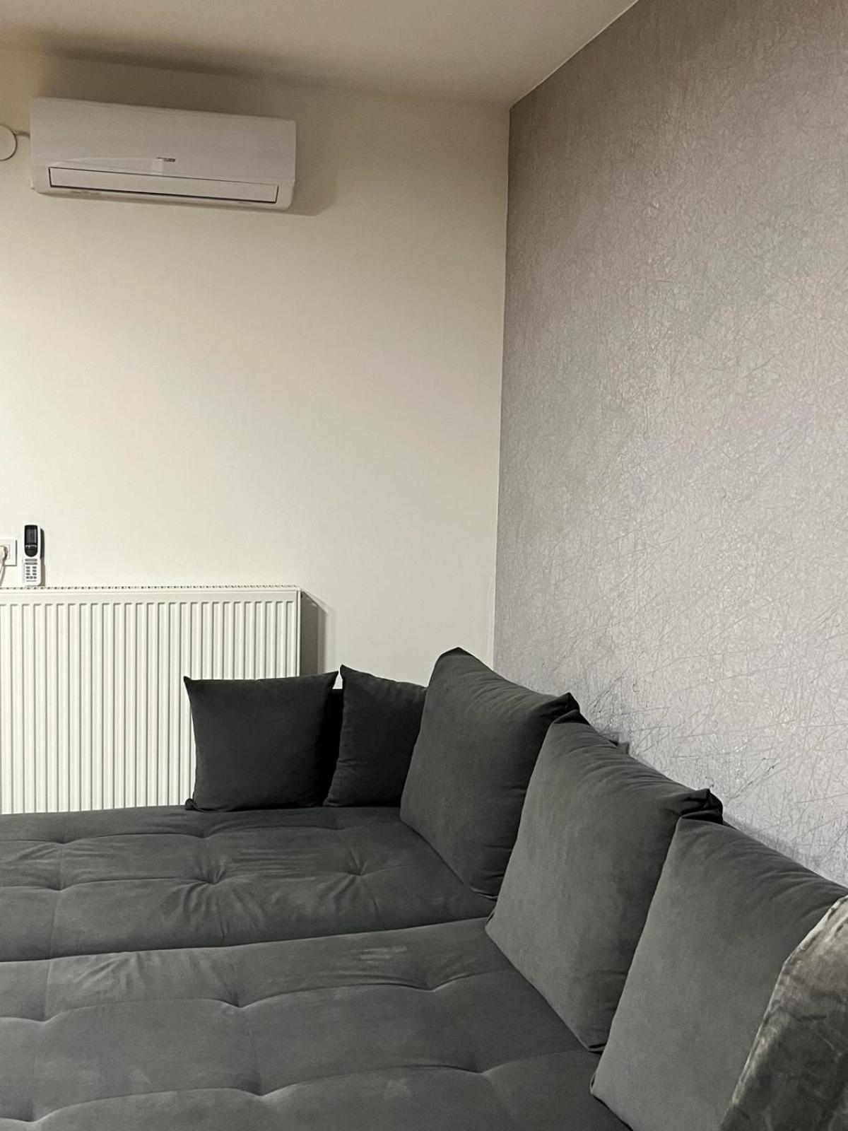 Apartman 4U Velika Gorica Near Zagreb Airport ภายนอก รูปภาพ