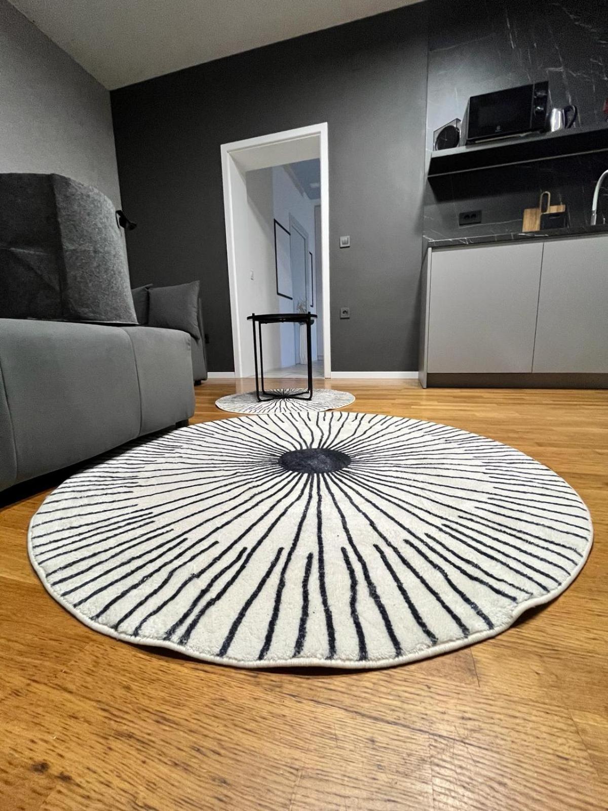 Apartman 4U Velika Gorica Near Zagreb Airport ภายนอก รูปภาพ