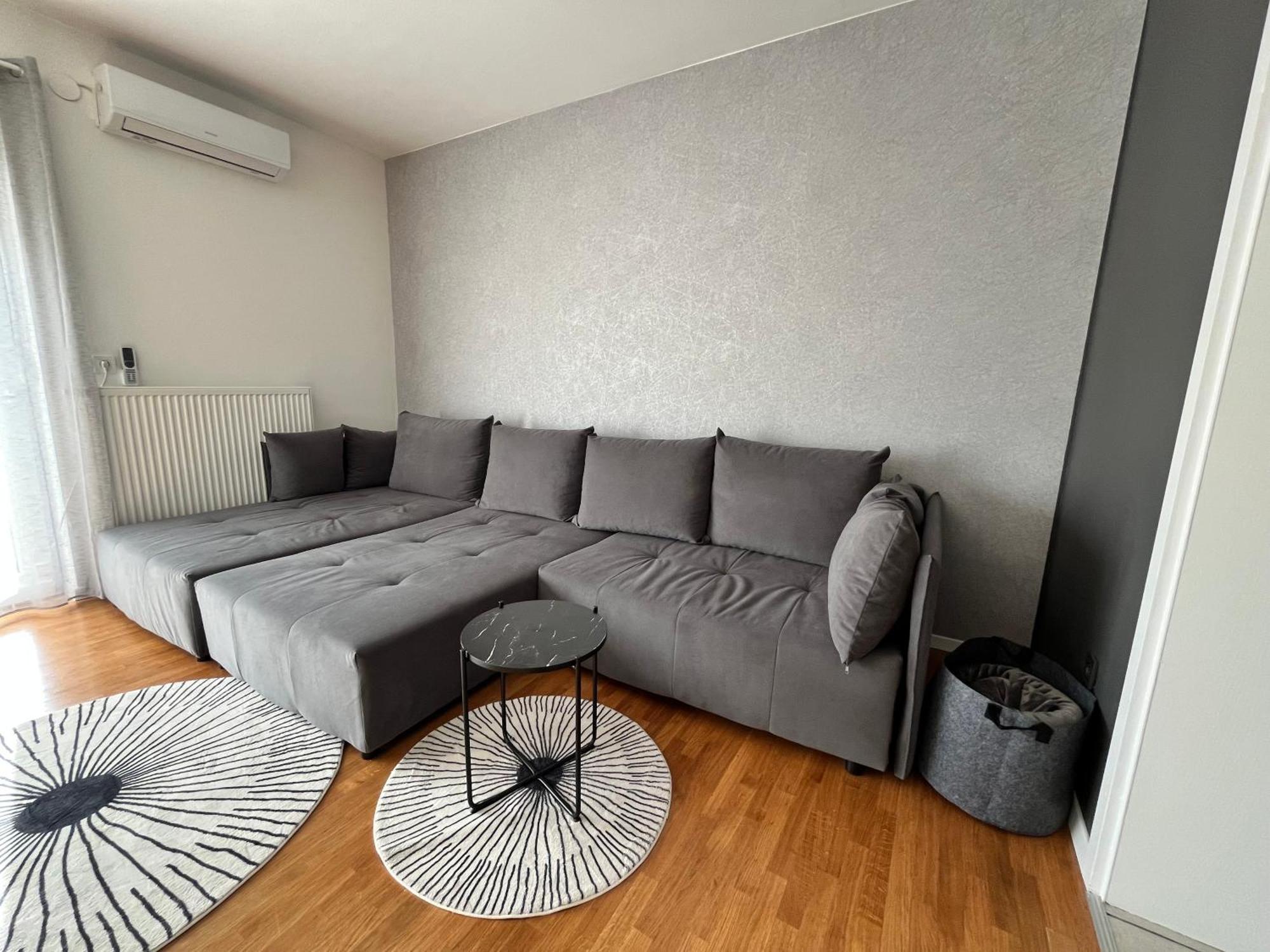 Apartman 4U Velika Gorica Near Zagreb Airport ภายนอก รูปภาพ
