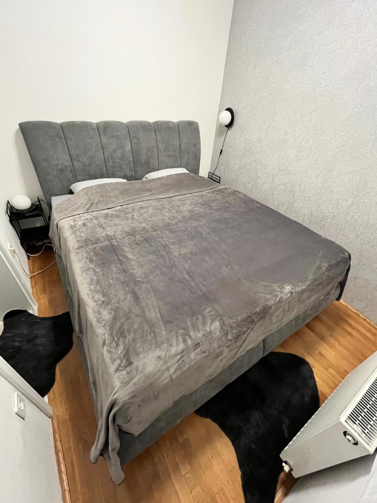 Apartman 4U Velika Gorica Near Zagreb Airport ภายนอก รูปภาพ