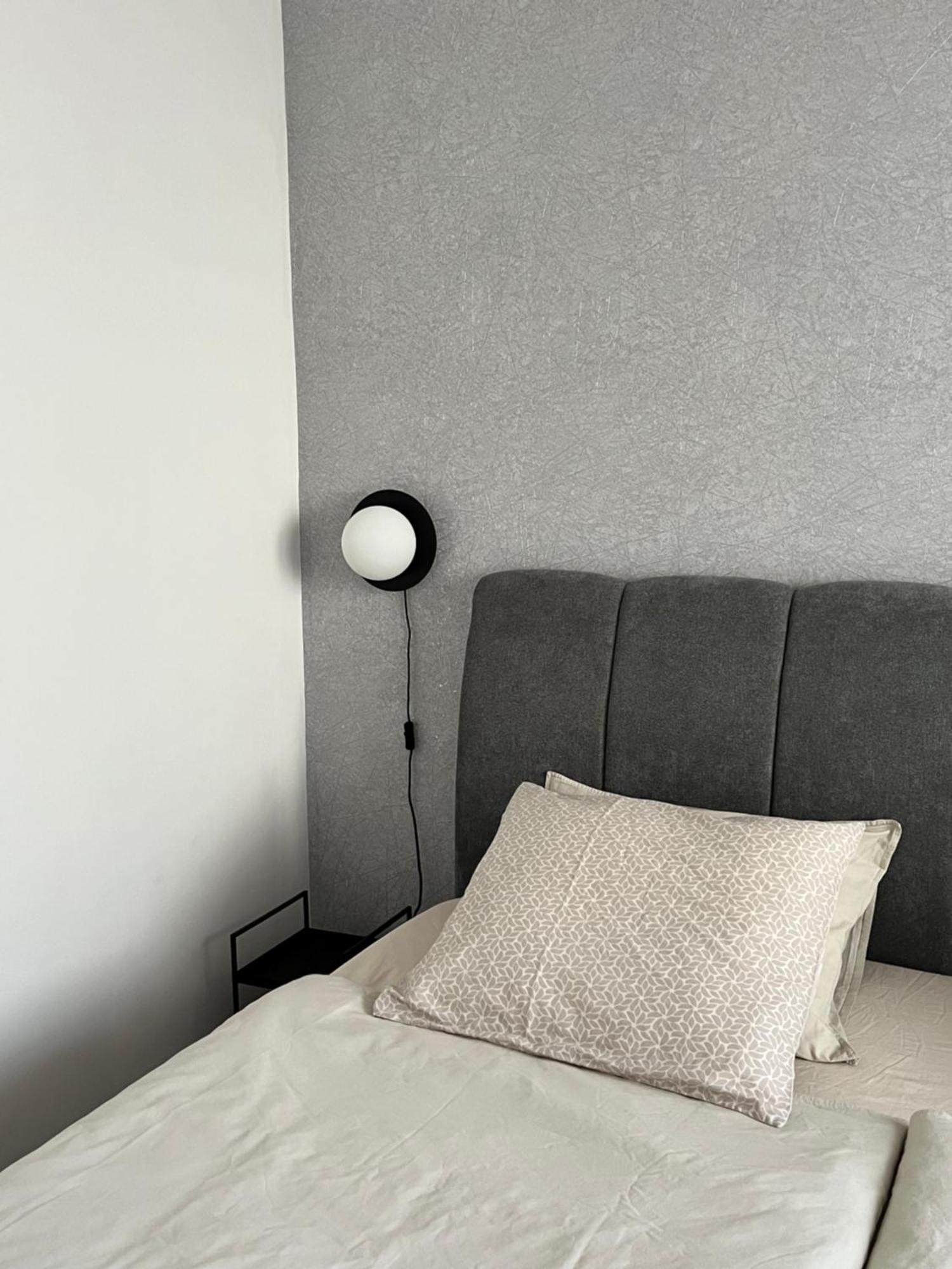Apartman 4U Velika Gorica Near Zagreb Airport ภายนอก รูปภาพ